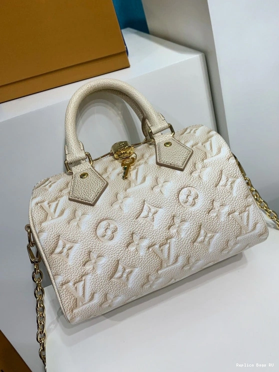 Affordable VUITTON SPEEDY 20 BANDOULIÈRE LOUIS 0726